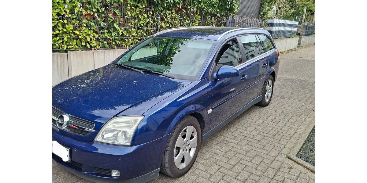 Opel Vectra 158.000 km 2.100 &euro; Essen 45355