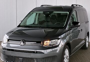 VW Caddy Maxi 10.904 km 36.100 &euro; Bochum 44807