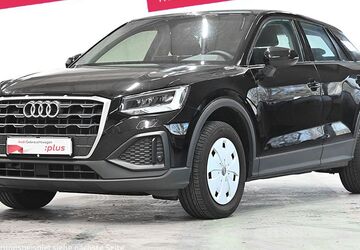 Audi Q2 27.341 km 18.988 &euro; Wuppertal 42109