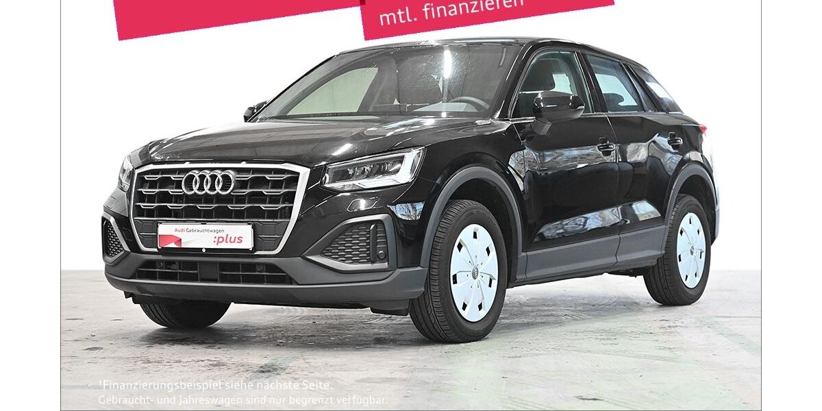 Audi Q2 27.341 km 18.988 &euro; Wuppertal 42109
