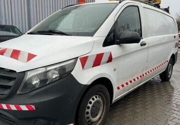 Mercedes-Benz Vito 374.000 km 9.999 &euro; Essen 45356
