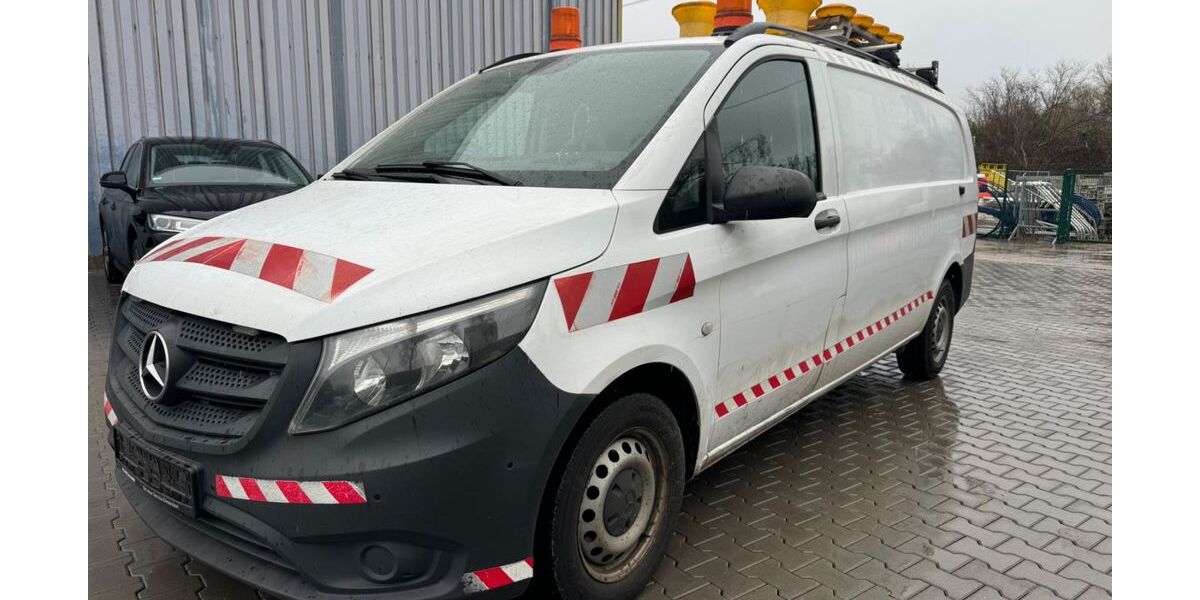 Mercedes-Benz Vito 374.000 km 9.999 &euro; Essen 45356