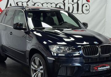 BMW X5 M 169.580 km 17.990 &euro; Gladbeck 45968