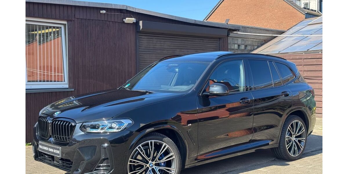 BMW X3 32.000 km 44.900 &euro; Duisburg 47179