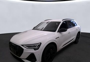 Audi e-tron 52.055 km 37.095 &euro; Hagen 58091