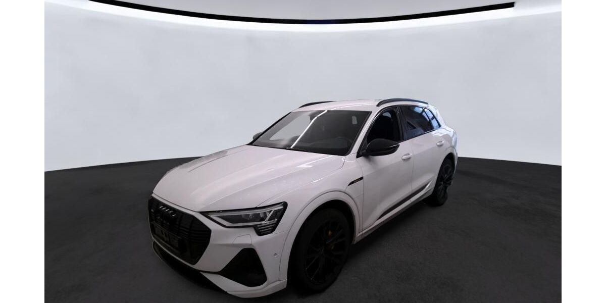 Audi e-tron 52.055 km 37.095 &euro; Hagen 58091