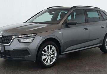 Skoda Kamiq 62.300 km 17.984 &euro; Neuss 41464