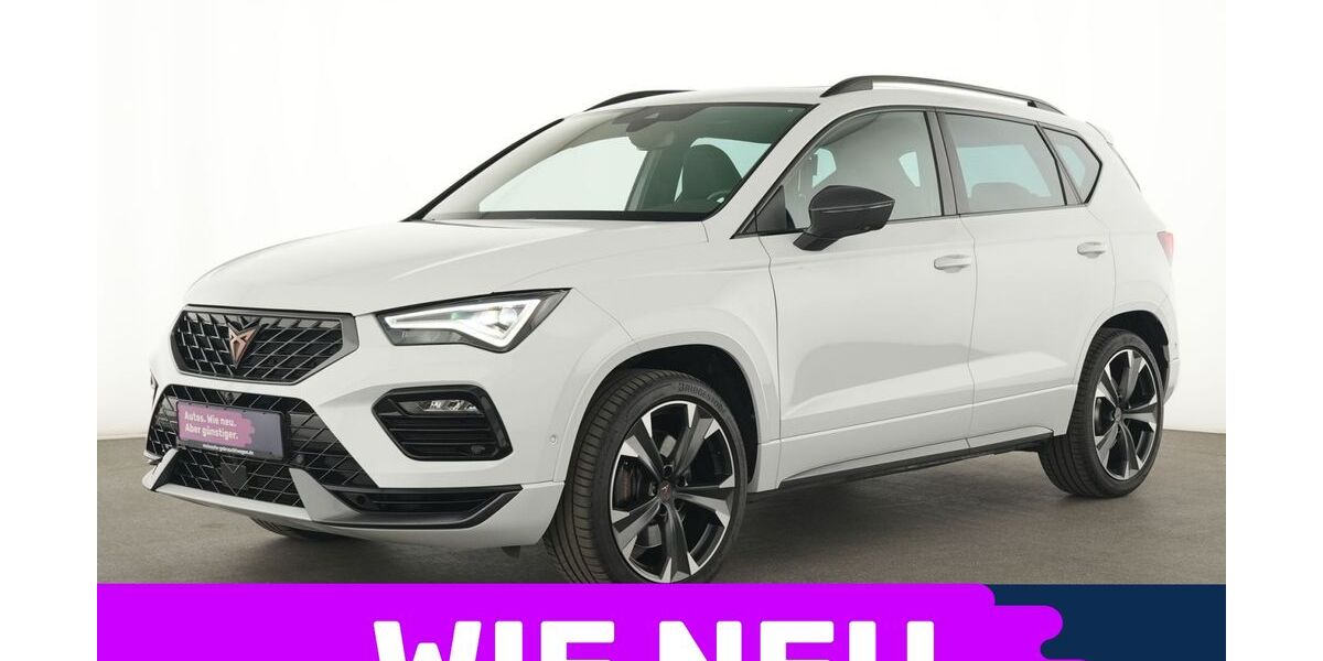 Cupra Ateca 29.311 km 34.894 &euro; Neuss 41460
