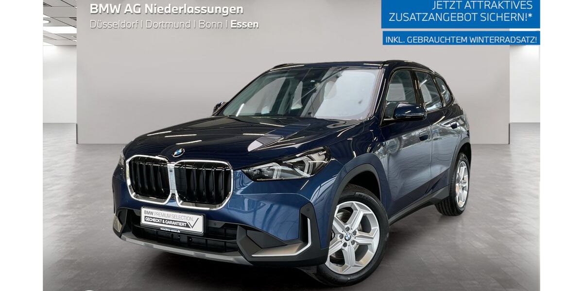 BMW X1 6.878 km 38.799 &euro; Essen 45141