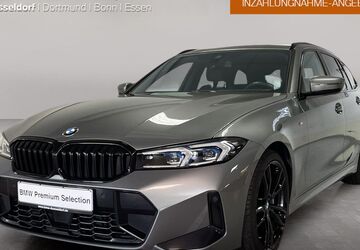 BMW 330 57.869 km 46.990 &euro; Düsseldorf 40237