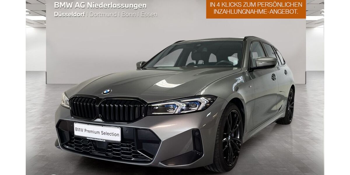 BMW 330 57.869 km 46.990 &euro; Düsseldorf 40237