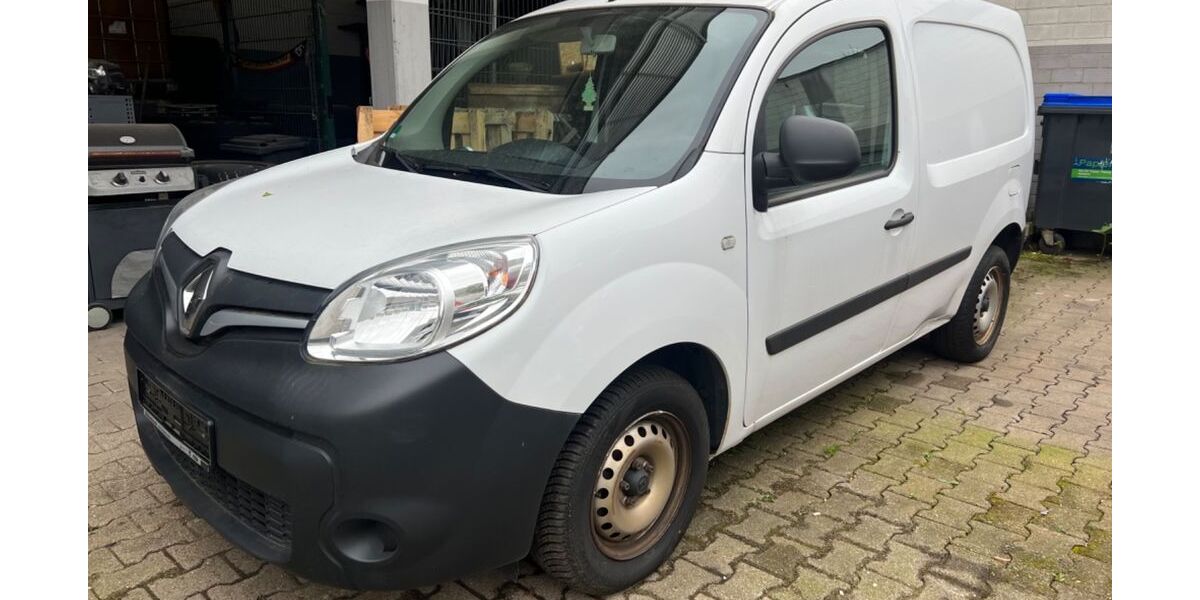 Renault Kangoo 135.000 km 6.700 &euro; Bochum 44793