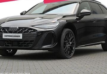 Audi A6 9.750 km 75.790 &euro; Velbert 42553