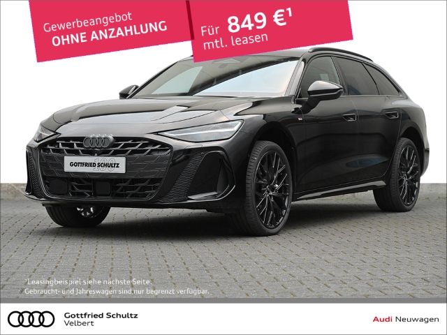 Audi A6 9.750 km 75.790 &euro; Velbert 42553