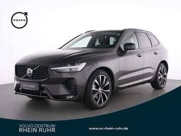 Gebrauchte Volvo XC60