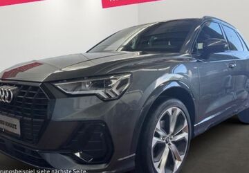 Audi Q3 24.137 km 32.880 &euro; Velbert 42553