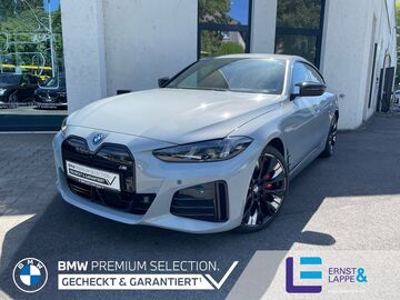 Gebrauchte BMW i4
