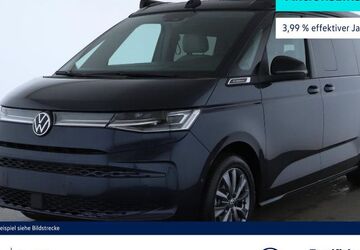 VW T7 California 1.001 km 68.310 &euro; Bochum 44866