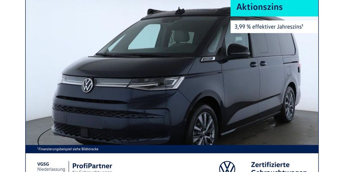 VW T7 California 1.001 km 68.310 &euro; Bochum 44866