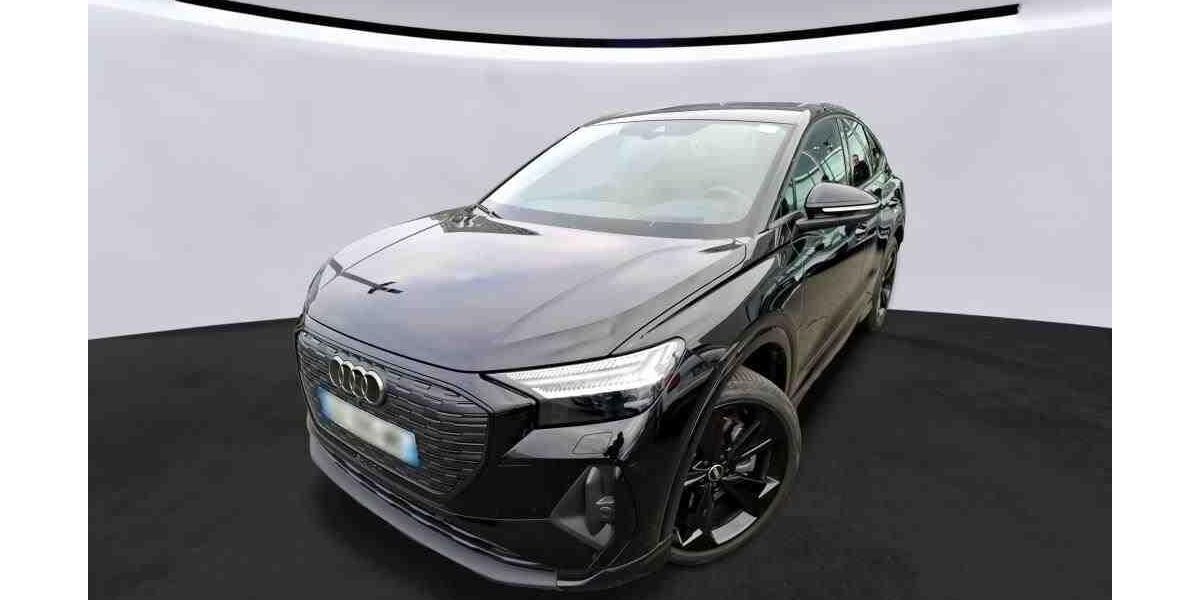 Audi Q4 e-tron 22.643 km 49.660 &euro; Hagen 58091