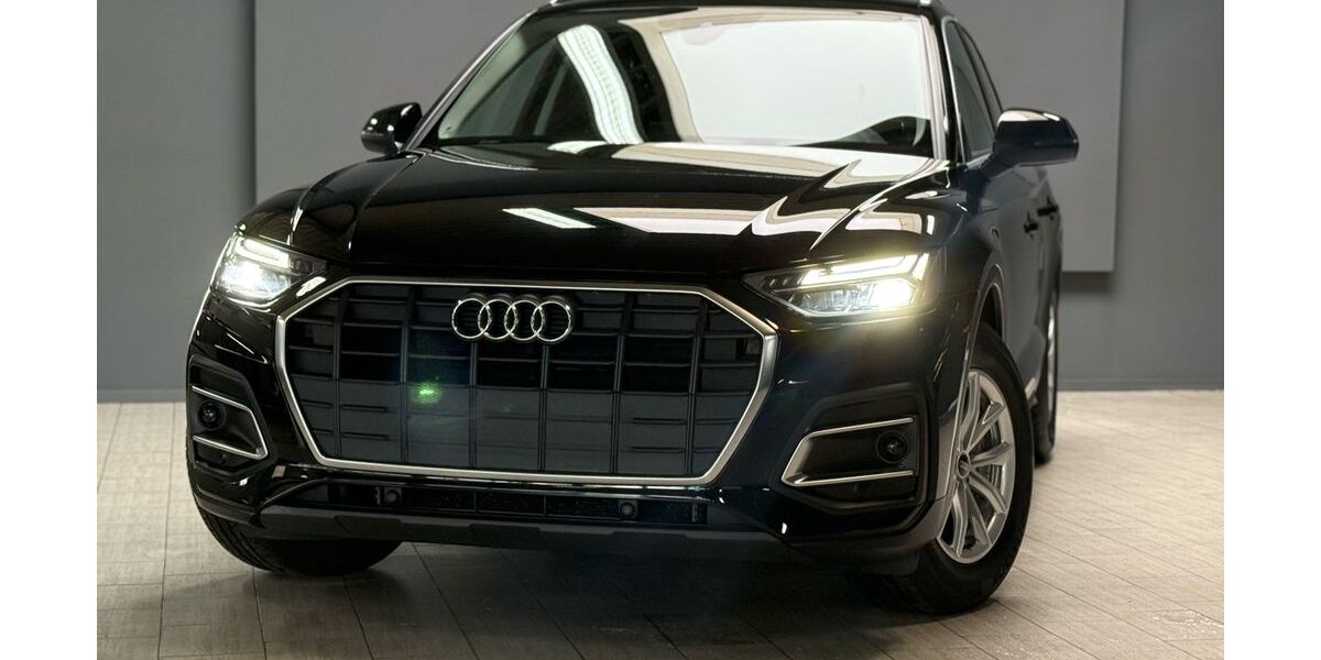 Audi Q5 42.600 km 31.990 &euro; Hilden 40721