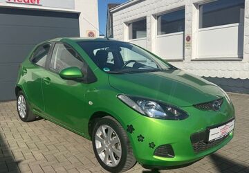 Mazda 2 130.112 km 4.400 &euro; Herten 45701