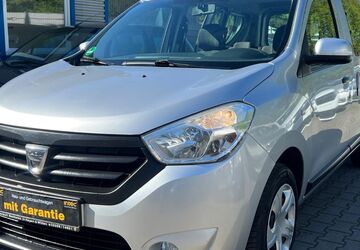 Dacia Dokker 148.398 km 5.890 &euro; Essen 45326