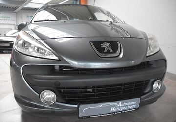 Peugeot 207 141.102 km 2.480 &euro; Heiligenhaus 42579