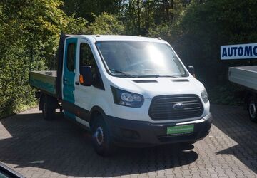 Ford Transit 137.800 km 14.990 &euro; Hagen 58119
