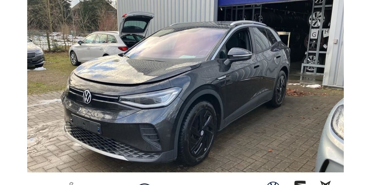 VW ID.4 40.127 km 26.950 &euro; Hilden 40721