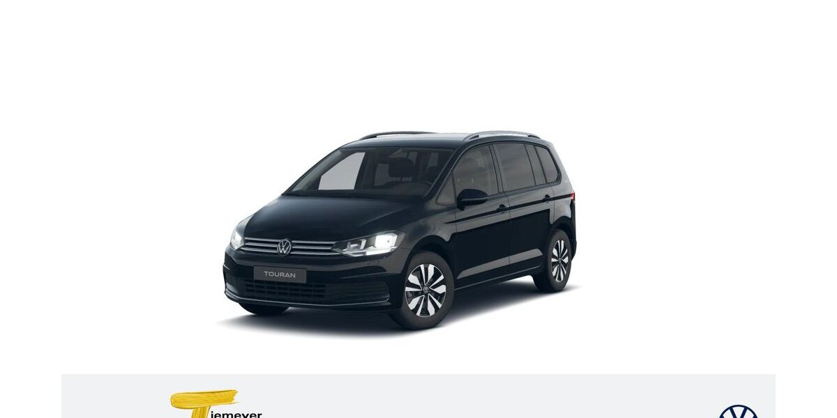 VW Touran 25.194 km 28.870 &euro; Bochum 44892