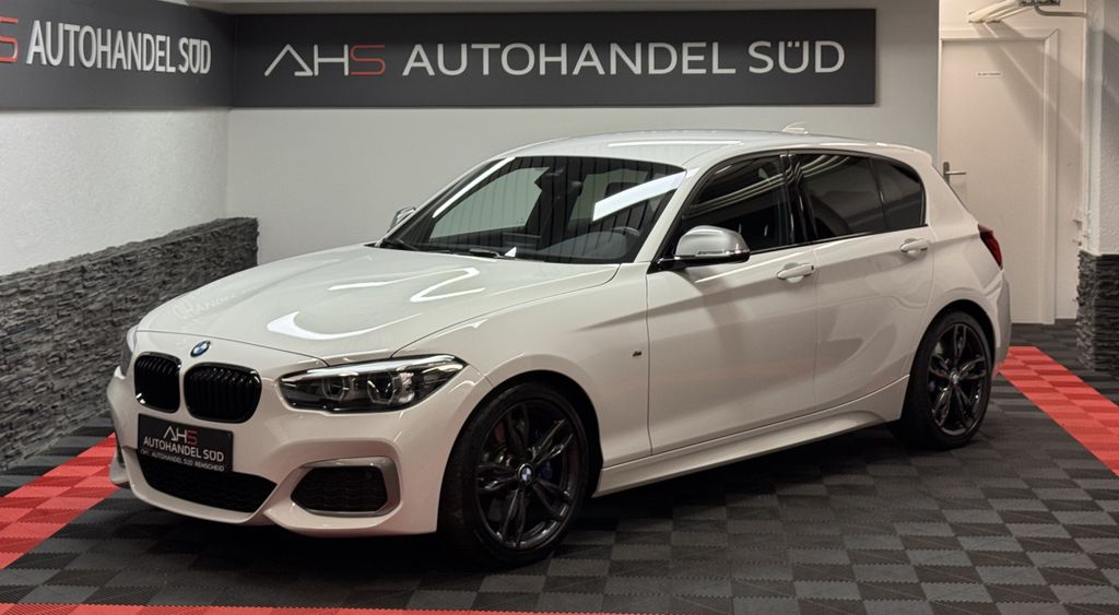BMW M140i 84.000 km 33.900 &euro; Remscheid 42857