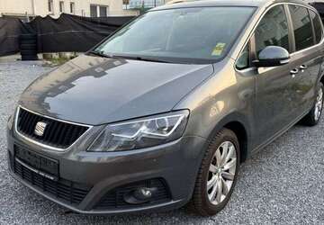 Seat Alhambra 175.000 km 8.490 &euro; Hagen 58089
