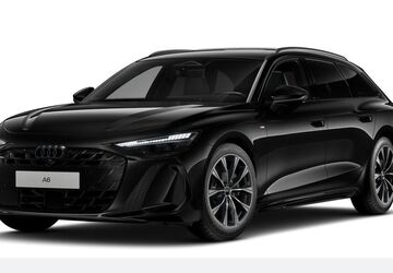 Audi A6 6.703 km 56.430 &euro; Bochum 44809