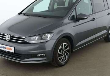 VW Touran 76.261 km 19.600 &euro; Essen 45141
