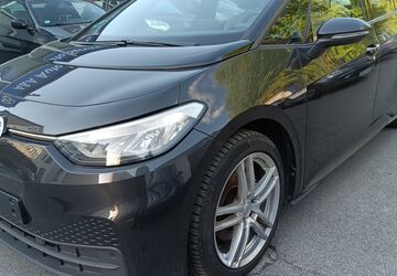 VW ID.3 89.400 km 20.999 &euro; Wuppertal 42281