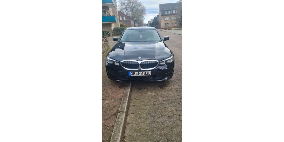 BMW 330 169.000 km 21.500 &euro; Oberhausen 46119