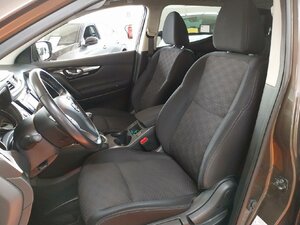 Nissan Qashqai N-Connecta SHZ 360°Kam Pano Navi 43.732 km 12.480 &euro; HAAN 42781