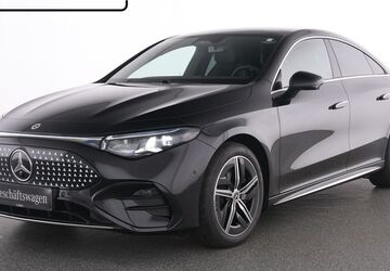 Mercedes-Benz CLA 250 4.900 km 55.885 &euro; Essen 45309