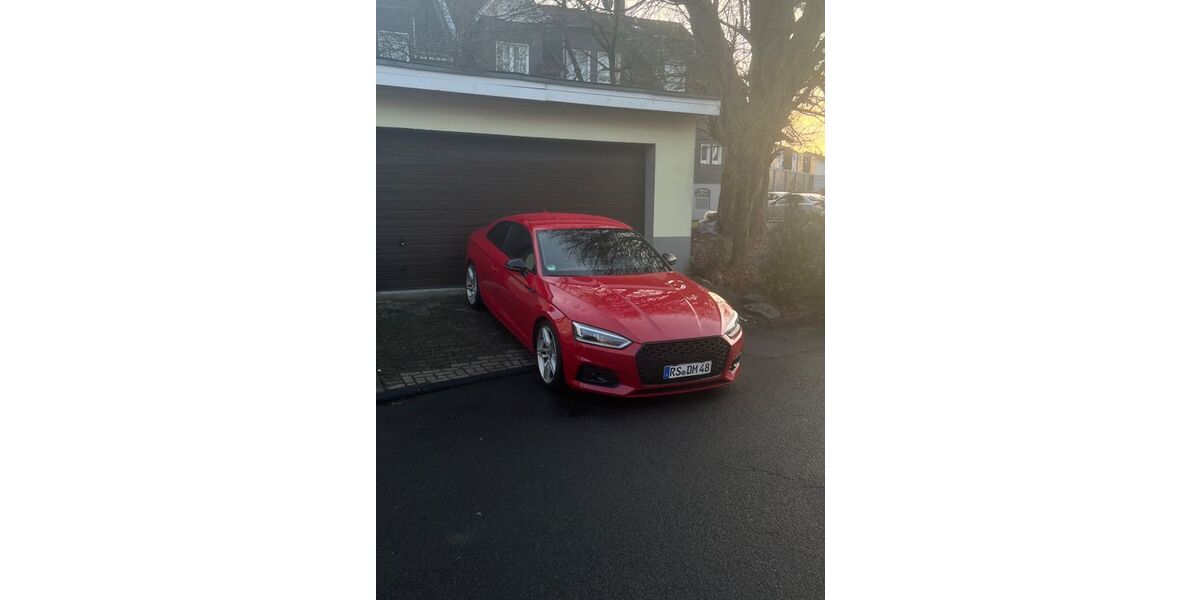Audi A5 135.000 km 20.890 &euro; Remscheid 42897