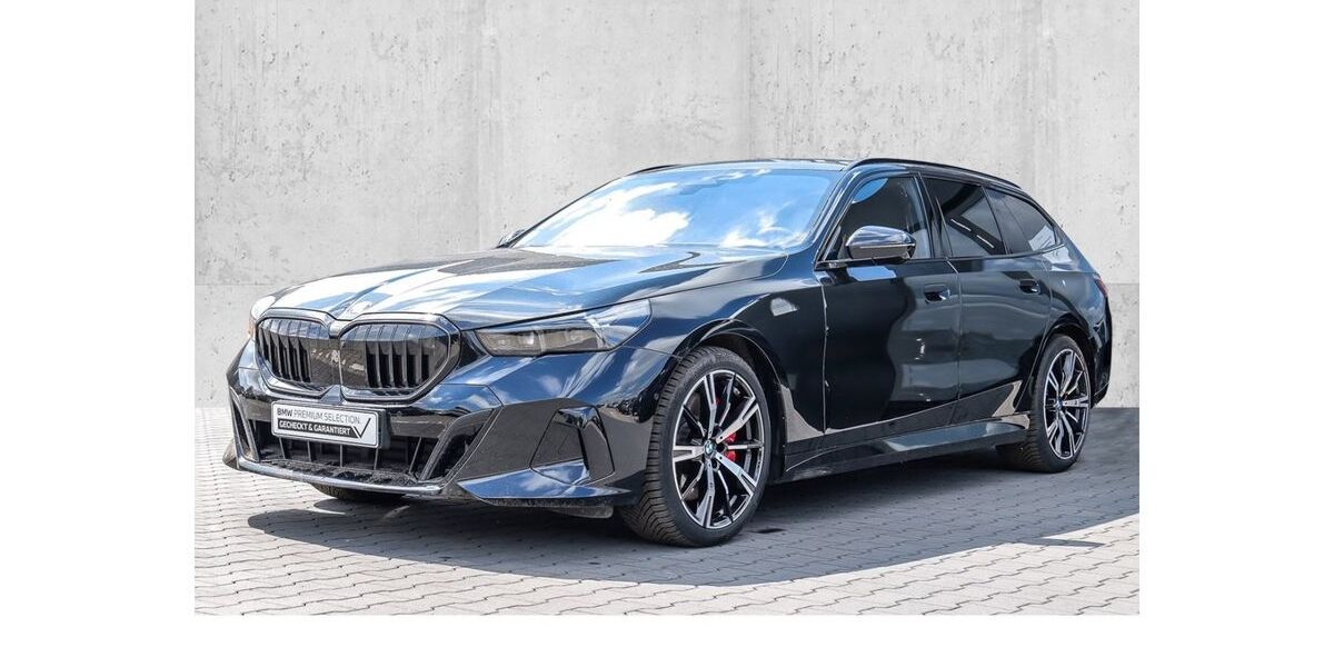 BMW 540 14.350 km 68.890 &euro; Velbert 42553