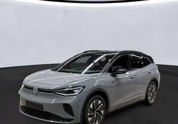 VW ID.4 46.810 km 35.341 &euro; Hagen 58091