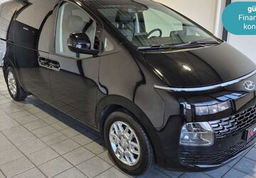 Hyundai STARIA 28.051 km 37.990 &euro; Wuppertal 42287