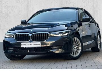 BMW 520 70.333 km 33.480 &euro; Wuppertal 42117