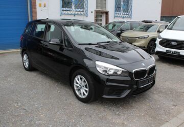 BMW 218 177.039 km 10.990 &euro; Düsseldorf 40231