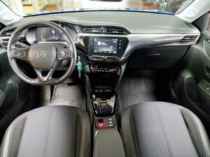 Opel Corsa Elegance 1.2 Kam SHZ Klima Tempo 36.041 km 16.260 &euro; HAAN 42781
