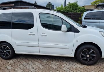 Citroen Berlingo 122.722 km 7.200 &euro; Mülheim an der Ruhr 45481