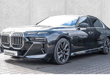 BMW 740 11.900 km 97.990 &euro; Velbert 42553