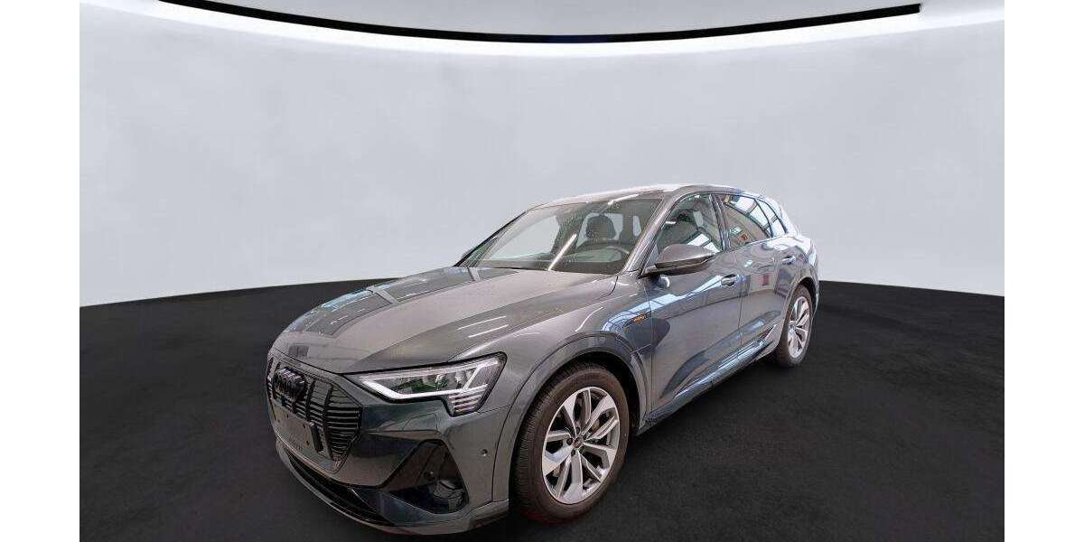 Audi e-tron 45.761 km 36.845 &euro; Hagen 58091