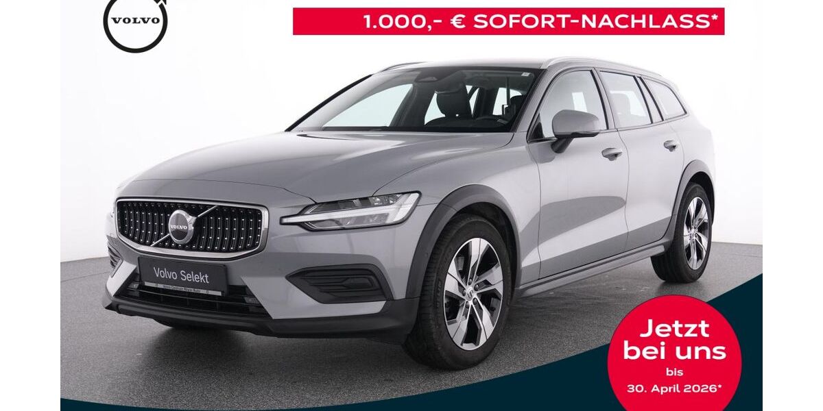 Volvo V60 Cross Country 31.587 km 31.450 &euro; Witten 58453